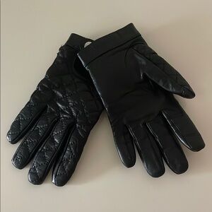 BANANA REPUBLIC Gloves